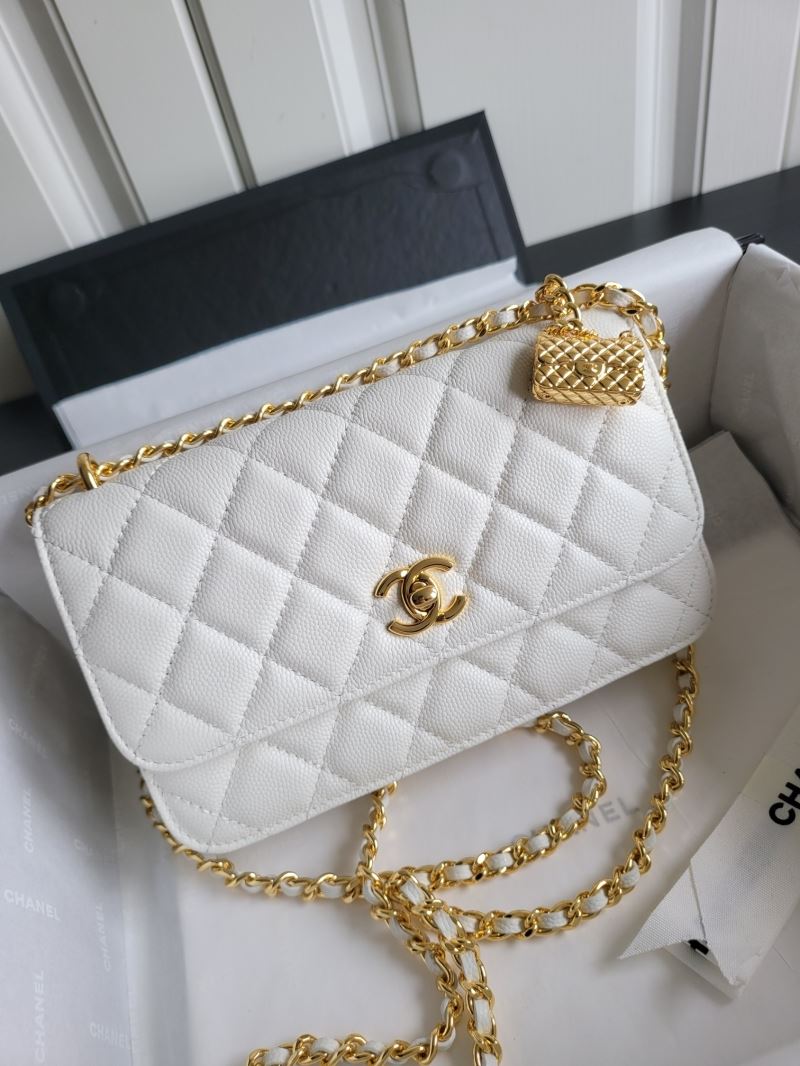 Chanel WOC Bags